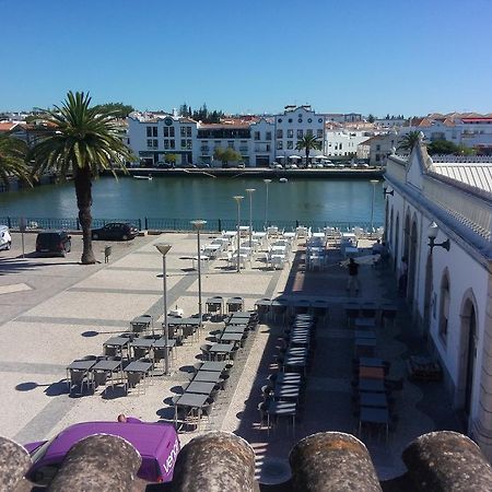 Oskar'S Tavira Guesthouse Exterior photo