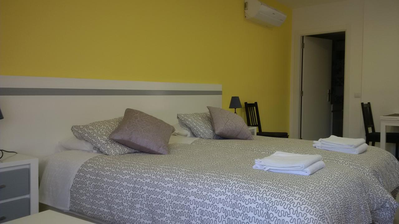 Oskar'S Tavira Guesthouse Exterior photo