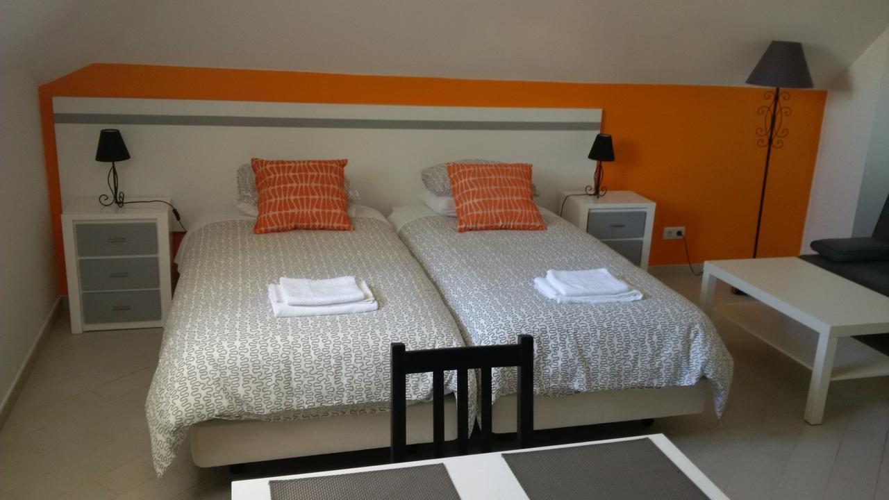 Oskar'S Tavira Guesthouse Exterior photo